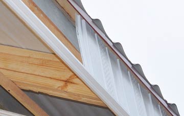why Porthcothan fascia repairs are essential