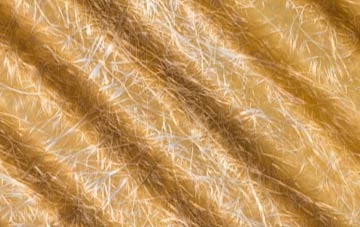 Porthcothan fibreglass roof waterproofing