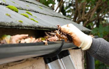 gutter cleaning Porthcothan, Cornwall