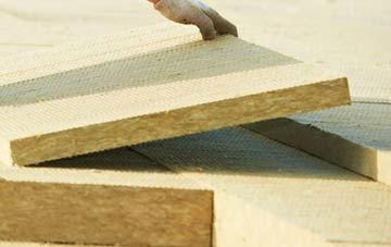 measuring Porthcothan tapered insulation