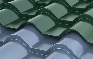 who should consider Porthcothan plastic roofs