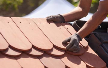 Porthcothan roof tile contractors