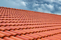 Porthcothan roofing tiles